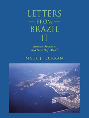 cover image of Letters from Brazil Ii